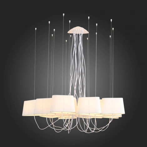 Подвесная люстра ST Luce Ambrela SL1110.503.15