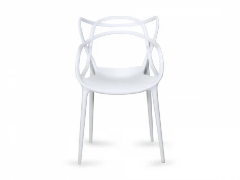 Стул Swell ОГОГО 786651 (белый)