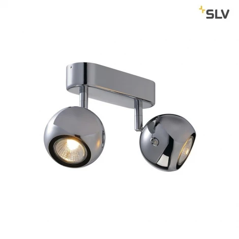 Спот Slv Light Eye 149072