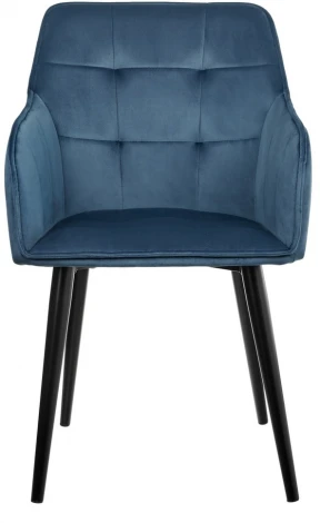 Стул Amsterdam синий Bradex Home RF 0046
