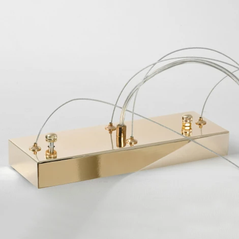 Подвесной светильник Lussole Napa LSP-8927