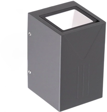 Архитектурная подсветка светодиодная IP65 Natural Concepts Dwell NC-003333-DG (220V)