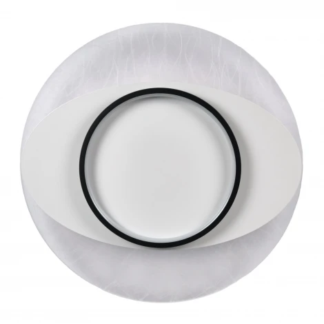 Потолочный светодиодный светильник MyFar Orbit MR9030-CL (регулировка яркости, 220V, пульт управления)