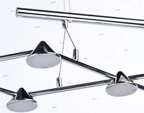 Подвесной светильник MW-Light Гэлэкси 632010807