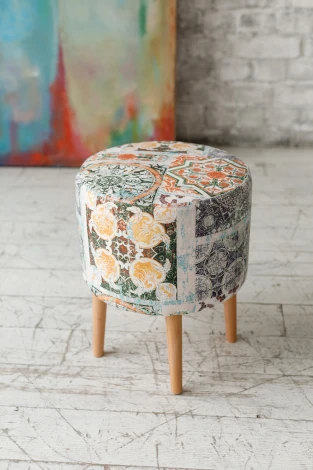 Пуф Dreambag Лекко Сиена Терракот 13611