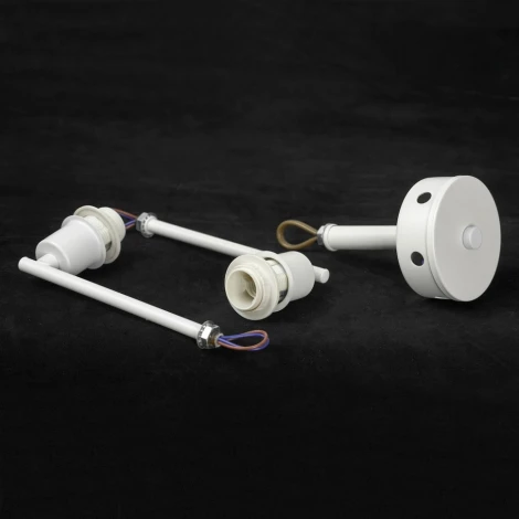 Потолочная люстра Lussole Levy LSP-8932 (220V)