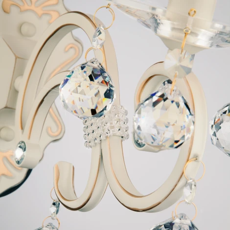 Бра Eurosvet 12075 12075/1 белый