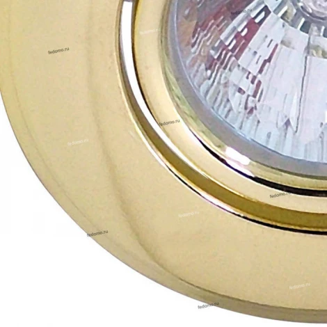 Horoz Orkide HL750 (015-007-0050) gold