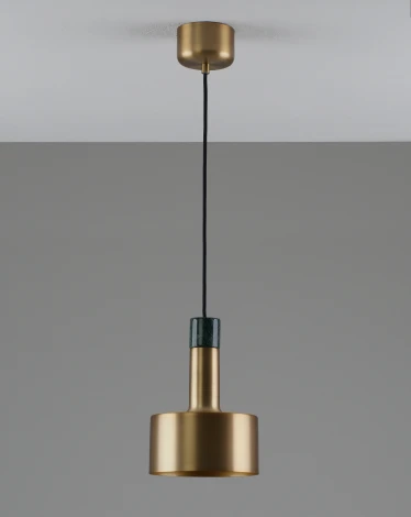 Подвесной светильник Moderli Goldy V11319-1P (220V, на проводе)