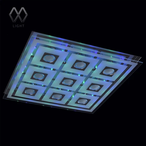 Потолочный светильник MW-Light Граффити 678011409