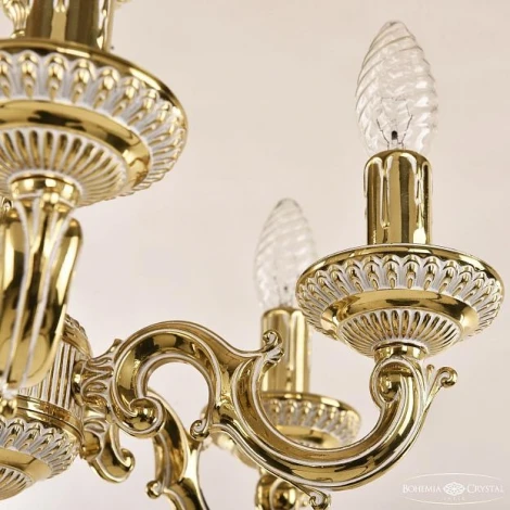 Подвесная люстра Bohemia 7510 75101/6/125 GW