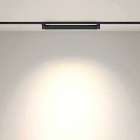 Трековый светильник Downlight Points Unity 4000K 20Вт 36° LED Maytoni Technical TR010-1-20W4K-M-B (220V)