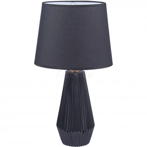 Интерьерная настольная лампа Maytoni Calvin Table Z181-TL-01-B (220V)