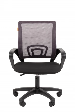 Офисное кресло Chairman 696LT N Россия TW-04 серый