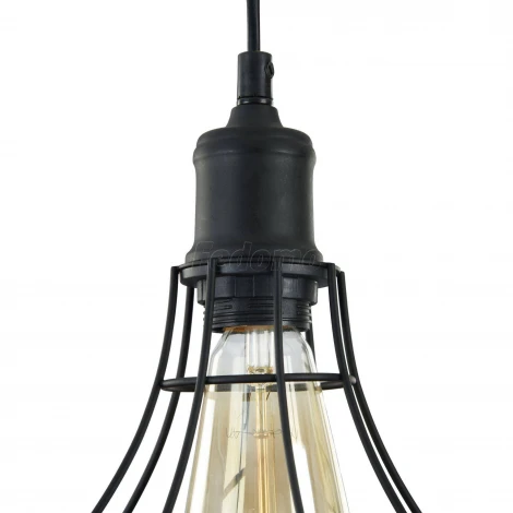 Подвесной светильник Maytoni Denver T450-PL-01-B