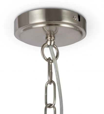 Подвесная люстра Freya Rosemary FR2190PL-05N (220V, на цепи)