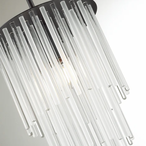 Подвесной светильник Odeon Light Papita 4921/1