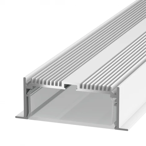 Профиль для светодиодной ленты LE.8832-W