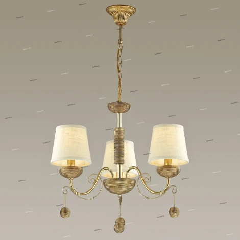Подвесная люстра Lumion Miralia 3502/3