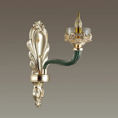 Бра Odeon Light Barclay 4001/1W