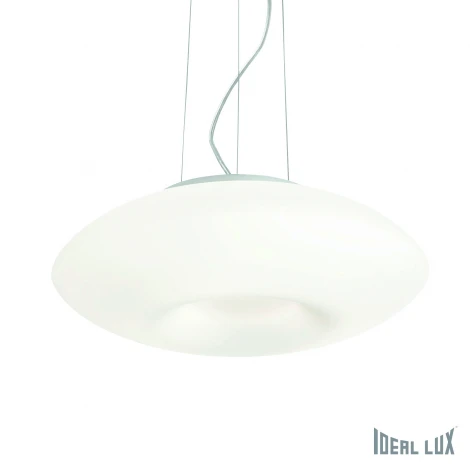 Подвесной светильник SP3 D40 Ideal Lux Glory