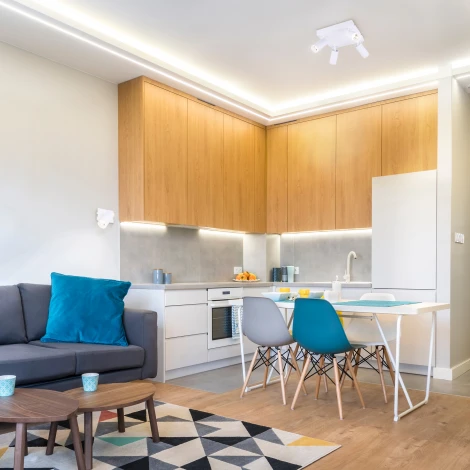 Спот Eurosvet Holly 20067/4 LED