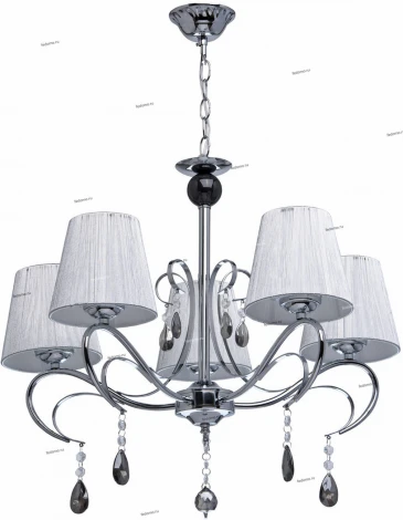 Подвесная люстра De City Виталина 448011005