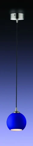 Подвесной светильник Odeon Light Eruca 1343/B