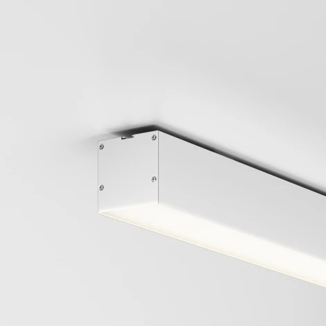 Потолочный линейный светильник светодиодные Maytoni Technical LL311020