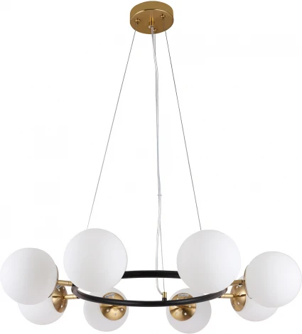 Подвесная люстра Reluce 74542-0.9-08