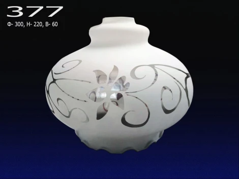 Подвесной светильник Мелодия Света PS1N 000024628