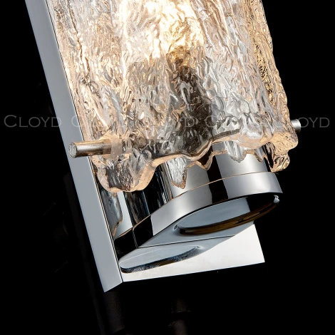 Настенный светильник Cloyd Amundsen 20439 (220V, круглые)