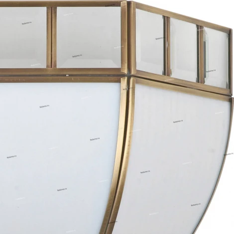 Настенный светильник Citilux Шербург-1 CL440312 (220V)