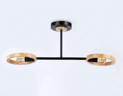 Потолочная люстра на штанге Ambrella TRADITIONAL TR8244 (220V)