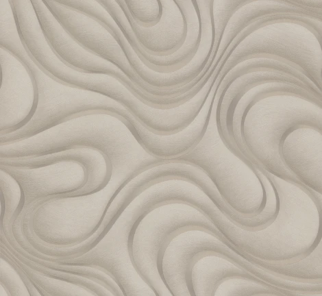Обои виниловые Marburg Evolution Luigi Colani 56319 10,05 x 0,7 м