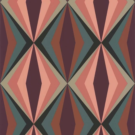 Обои виниловые Lutece California Nostalgie 51173003 10,05 x 0,53 м