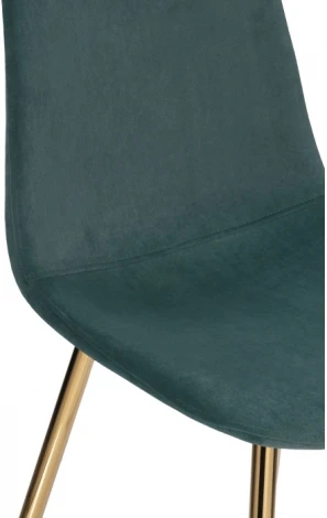 Стул Woodville Dabl 1 green 11917