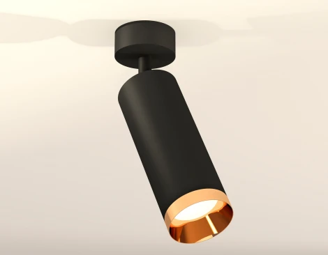 Спот Ambrella XM XM6343005 (220V, круглые)