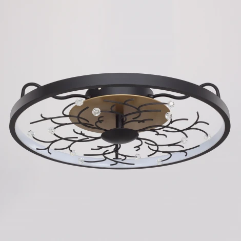 Потолочная люстра Favourite Waltz 2520-4C