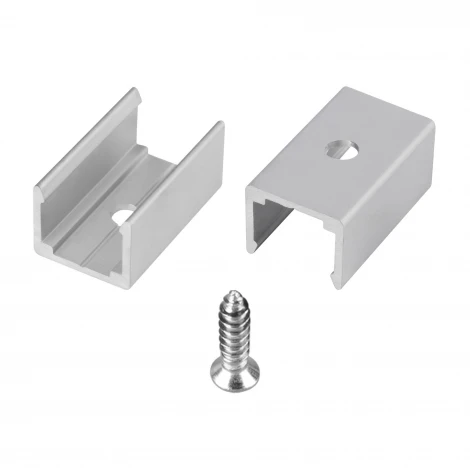 Держатель ARL-MOONLIGHT-1010-CLIP ANOD (Arlight, Металл) 055653