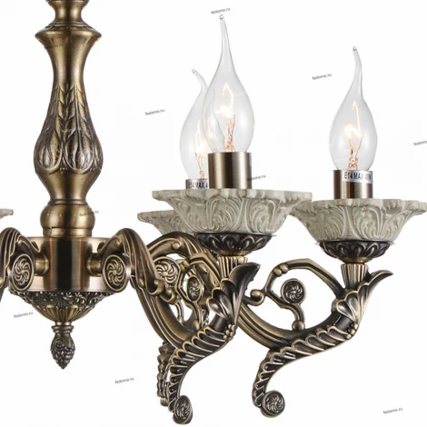 Подвесная люстра ST Luce Vecchio SL163.303.06