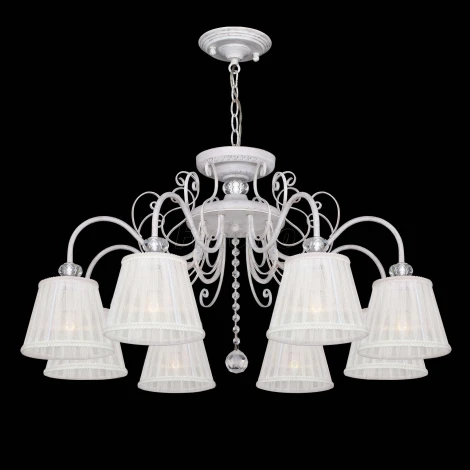 Подвесная люстра F-Promo Amanda 2150-8PC (220V, на цепи)