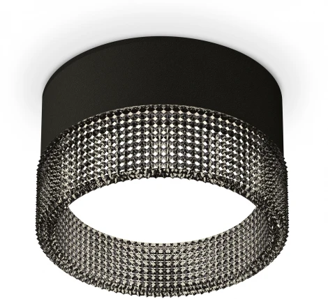 Накладной точечный светильник Ambrella Techno Spot XS8102031 (220V, круглые)