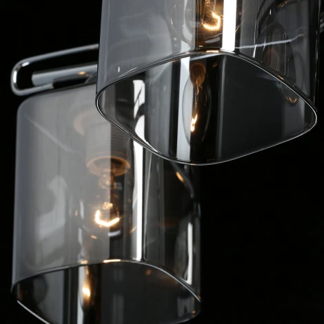 Потолочная люстра De City Олимпия 106010105 (220V)