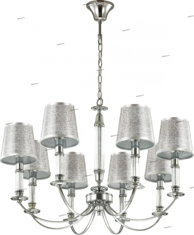 Подвесная люстра Lumion Argello 3615/8