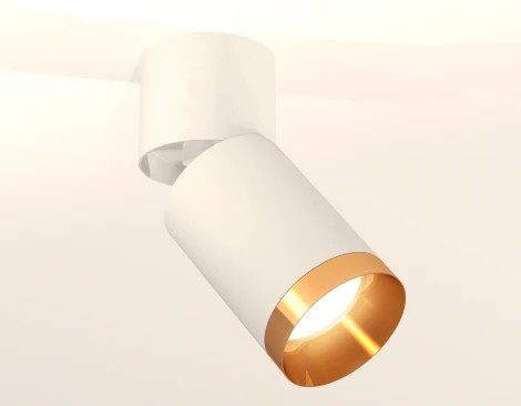 Спот Ambrella Techno Spot XM6312044 (220V, круглые)