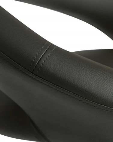 Стул барный MIRA (чёрный)