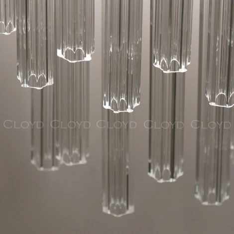 Бра Cloyd Massolit 20417 (220V)