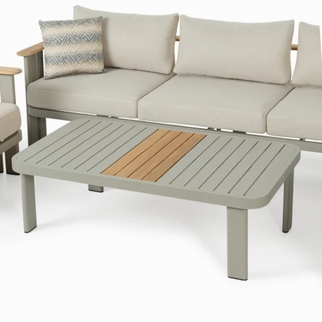 Комплект уличной мебели Cloud Lounge Cosmo 422939
