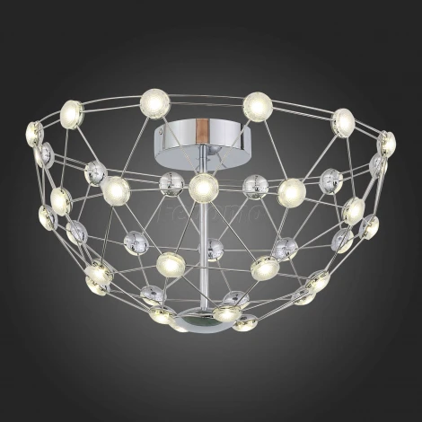 Потолочная люстра ST Luce Ufo SL796.102.36